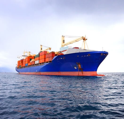 Cargo Insurance Services